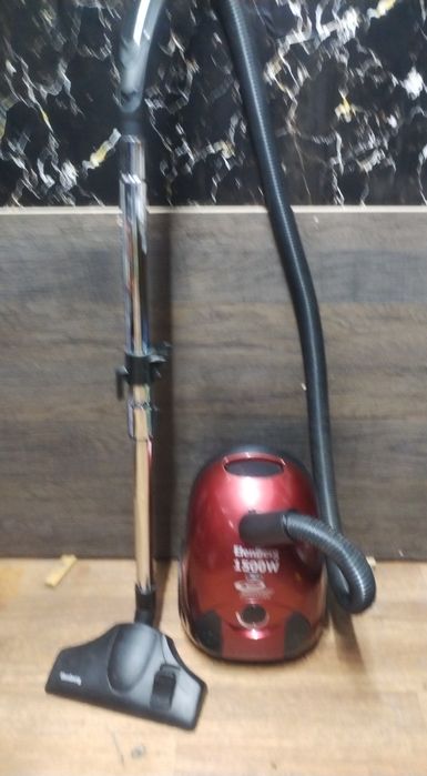 Пылесос Elnderg 1500w