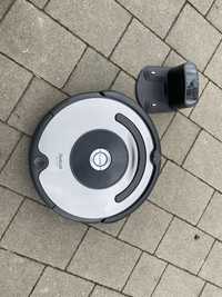 iRobot Roomba 615 uszkodzona