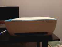Drukarka HP Deskjet 3635