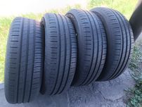 Літні шини Hankook Kinergi eco 185/65 R15