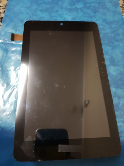 Display tablet Asus