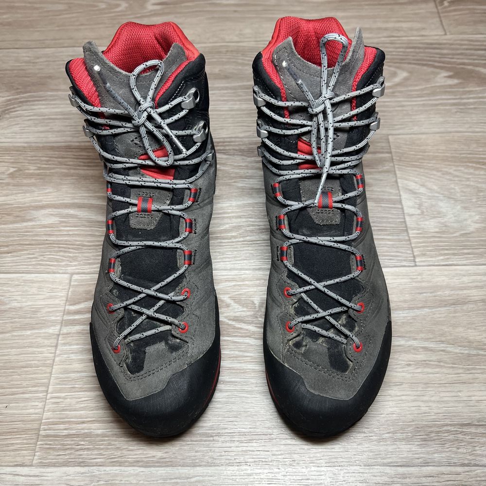 Черевики чоловічі Mammut Kento Tour High Gore-Tex 43р