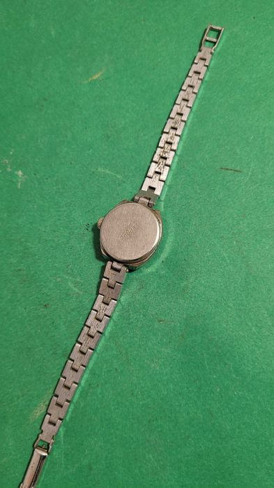 Zegarek Damski ZARIA- ROSJA