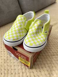 Vans rozm 25 Nowe