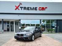 BMW 116 d EDynamics Line Sport