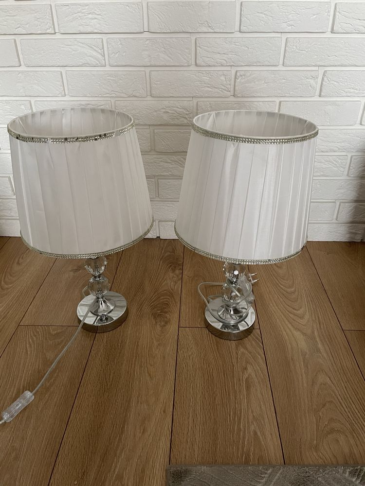Lampki home and you