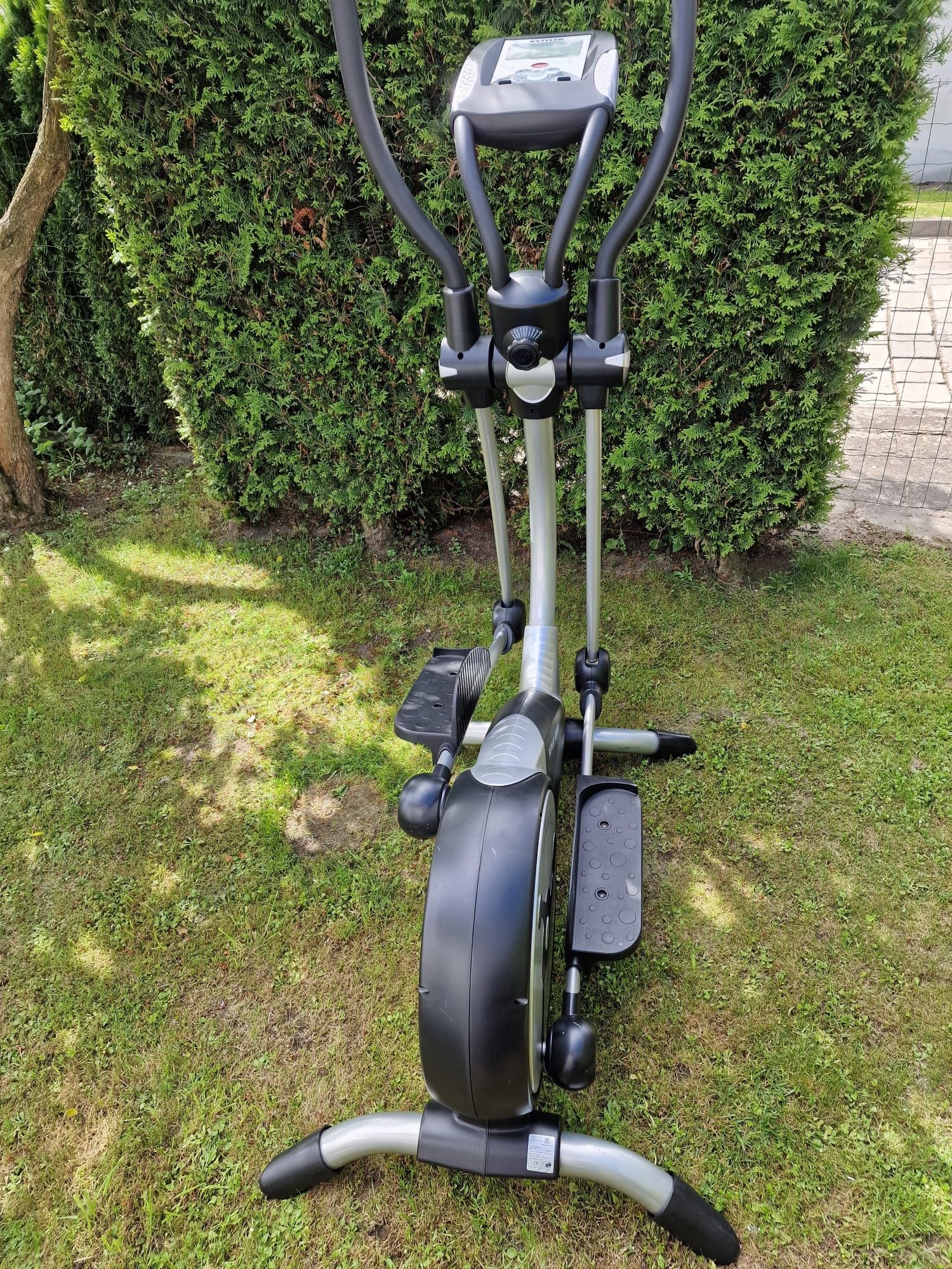 Orbitek KETTLER w bardzo dobrym stanie