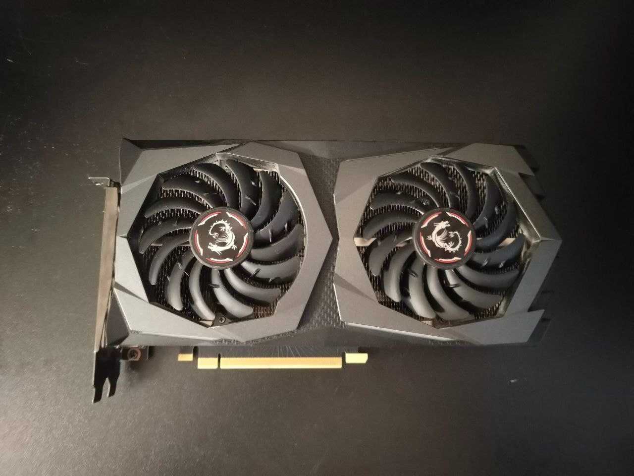 Geforce Rtx 2060 super