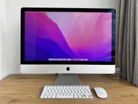 Apple iMac 27-inch, Mid 2015 Retina 1TB SSD