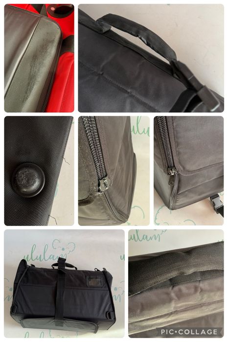Bugaboo Comfort torba transportowa do wózka