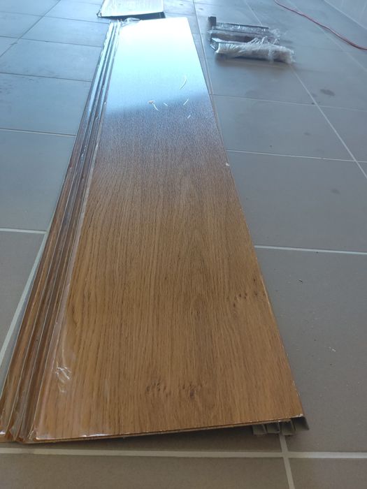 Parapety Winchester blacha stal zaślepki