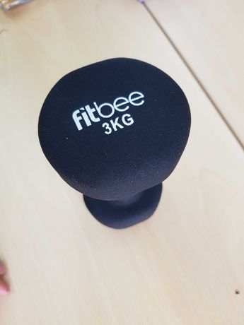 Hantel 3 kg Fitbee