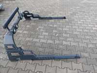 Rollbar Toyota Hilux stan idealny