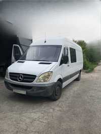 Sprinter 315 mersedes