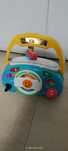 Kierownica Szczeniaczka  firmy Fisher Price