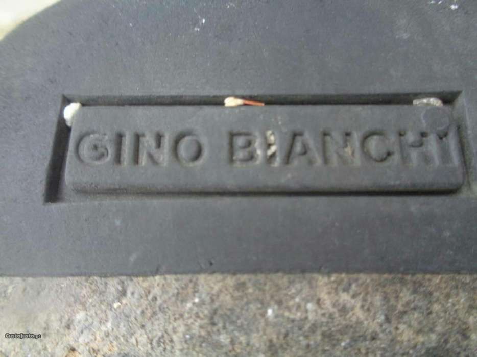 Sandalias para homem, Gino Bianchi.