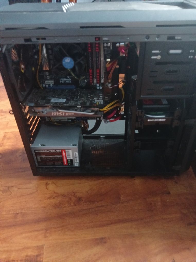 Komputer i5 3470