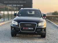 Audi Q5 2014 2.0 бензин