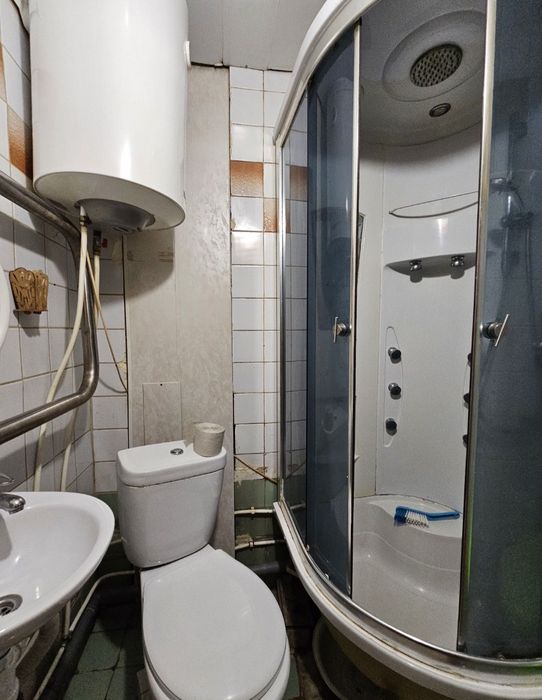 Оренда однокімнатної квартири по Вітрука