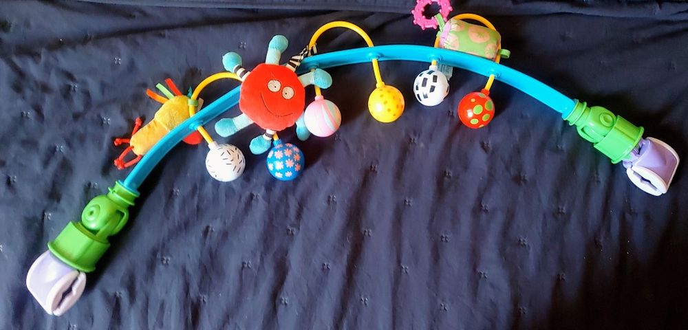 Taf toys łuk do wózka