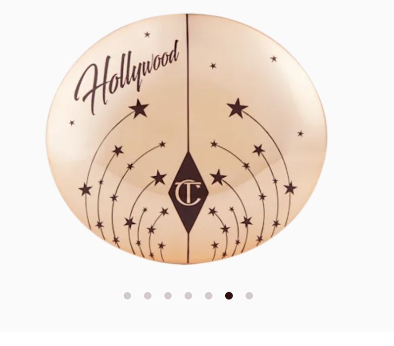 Хайлайтер Charlotte Tilbury