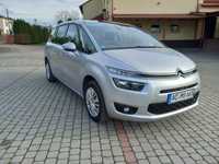 Citroen C4 Grand Picasso 2014