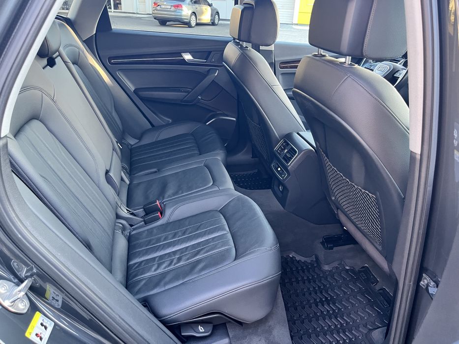 Audi Q5 Premium Plus