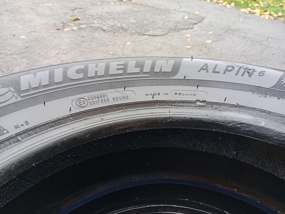 Шини 195 65 15 зима