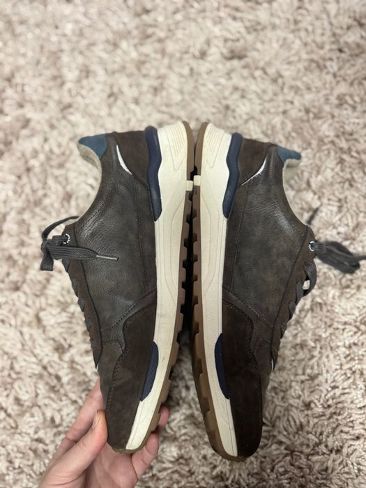 Демісезонні черевики кросівки mustang