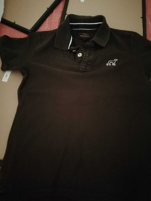 Polo pique sacoor brothers criança