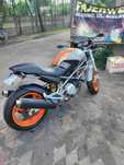 Ducati Monster 620