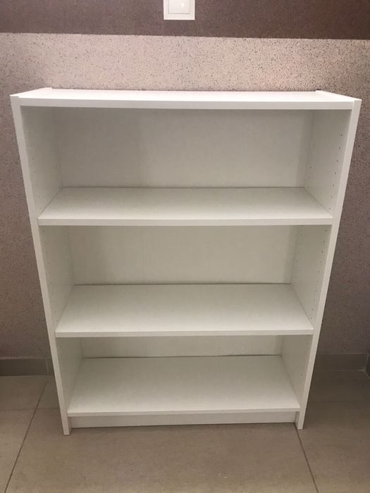 Regał Billy Ikea mały