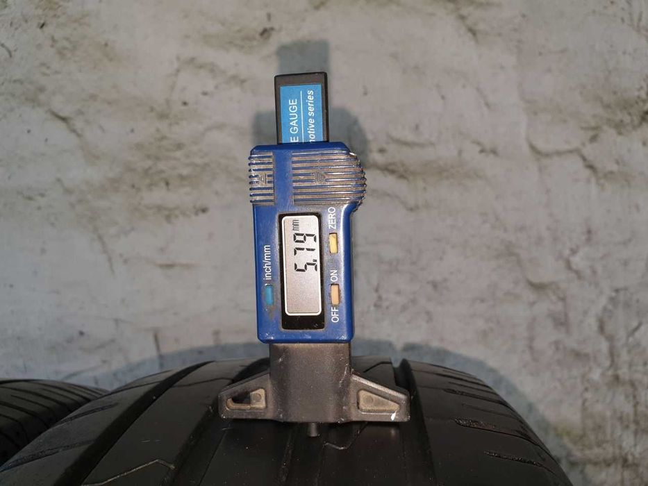 Cztery Opony letnie 205/60R16 6,4mm Hankook Ventus Prime 3