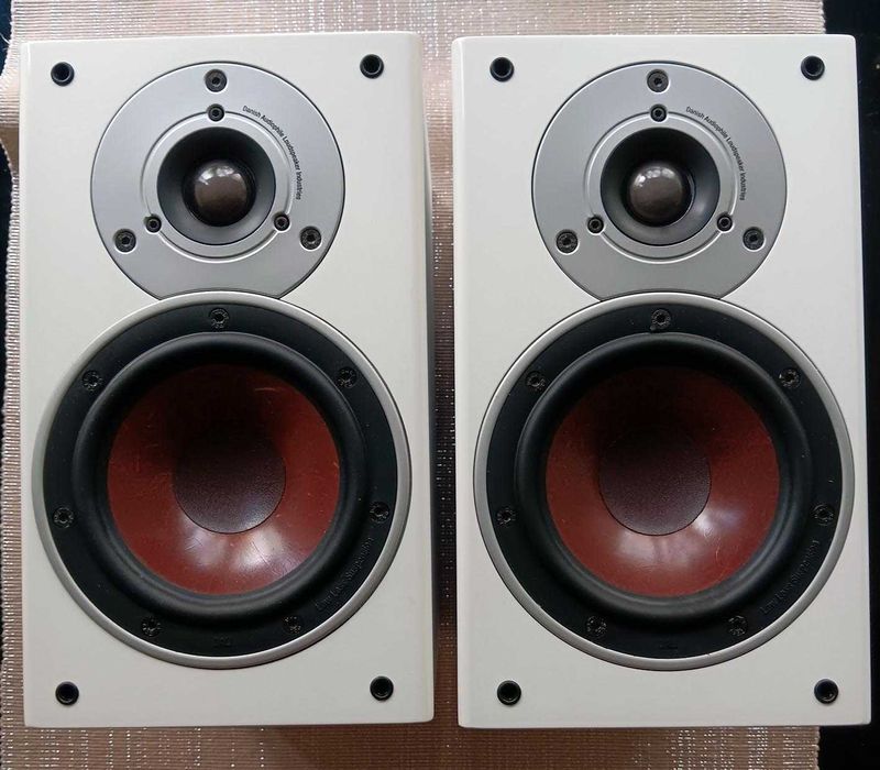 Colunas Dali Zensor 1