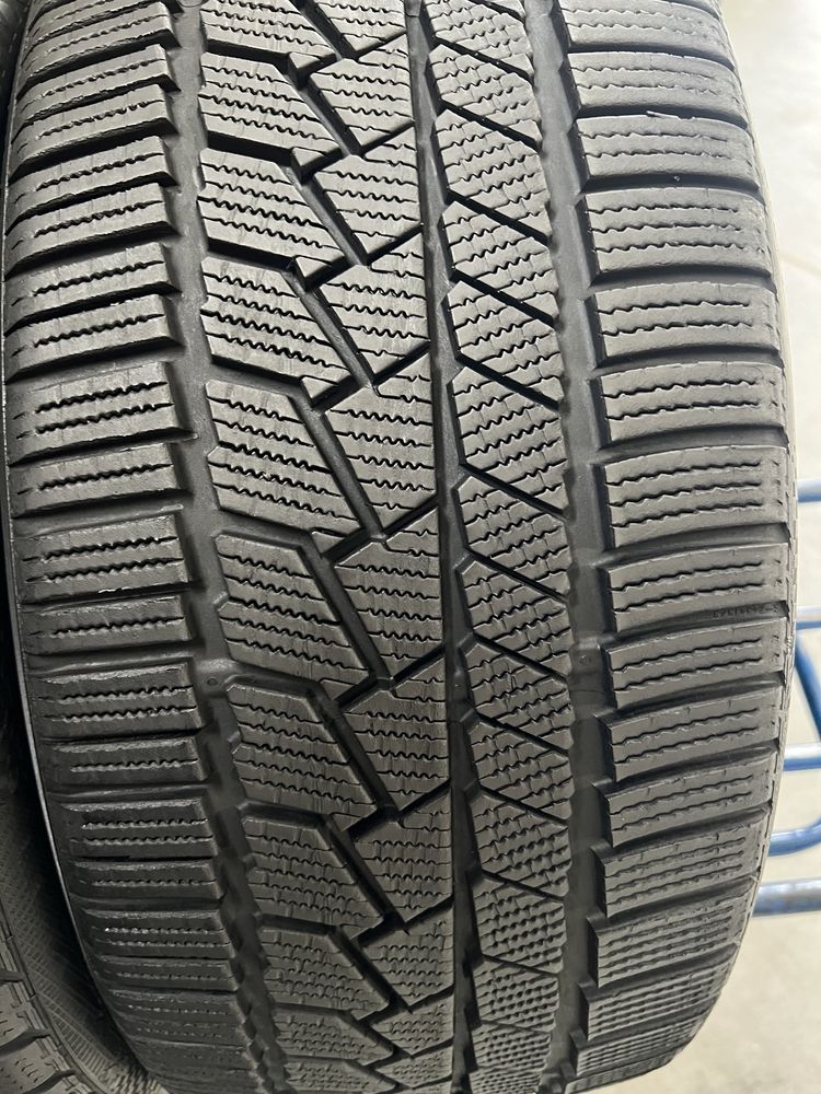 245/35/21 R21 Continental WinterContact TS860S 4шт зима