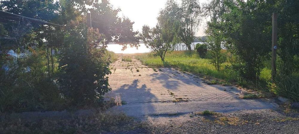 Продаж класного будинку в Рибальському на березі річки