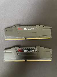 Pamięć RAM G SKILL G-skill DDR4 16GB gskill