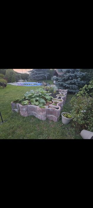 Sprzedam Donice ogrodowe