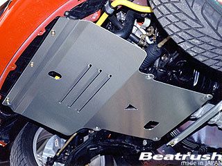 Płyta pod silnik Mazda MX-5 aluminiowa Beatrush JDM miata mx5