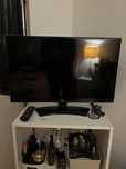 TV LG 28” polegadas