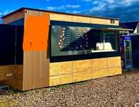 Foodtruck przyczepa OKAZJA!!