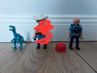 Playmobil kowboj