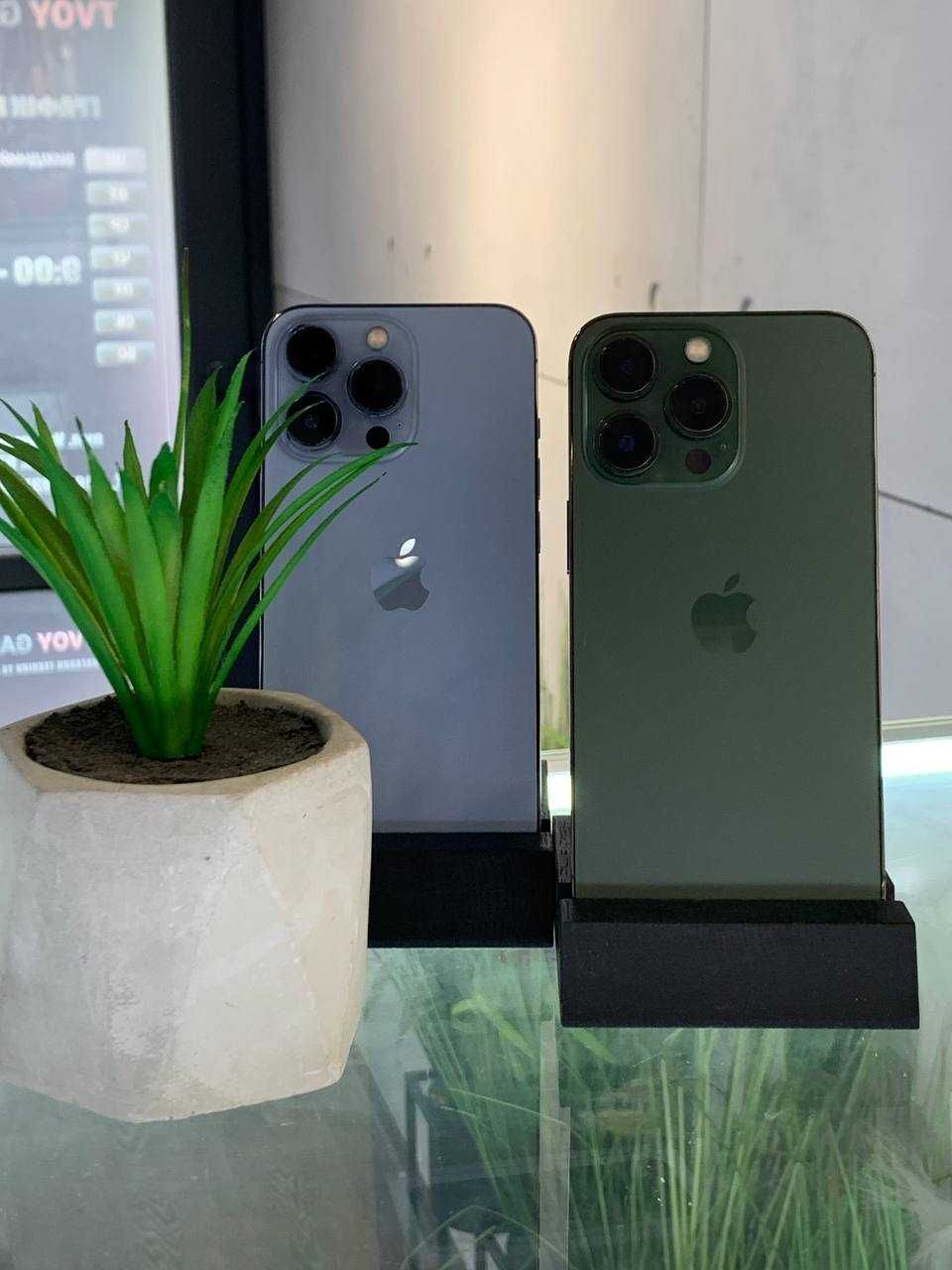 Apple iPhone 13 Pro 128/256G Neverlock Apple|Магазин|Гарантія