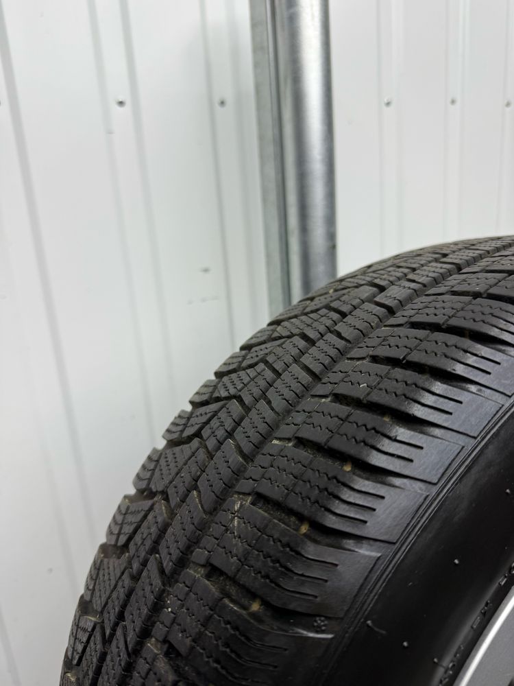 Felgi KOMPLET 15 cali 5x112 Audi VW SKODA seat Opony zimowe Stalowe