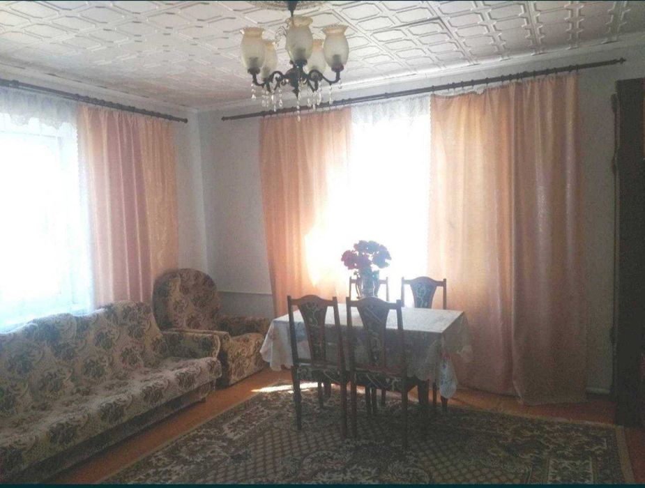 Продаж будинку у Тернопільському районі в Романовому селі