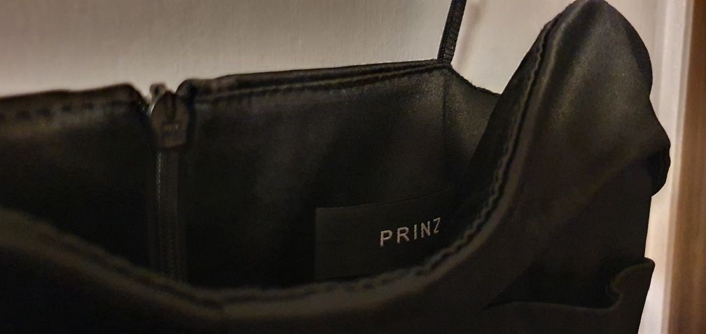 Sukienka PRINZ r. M