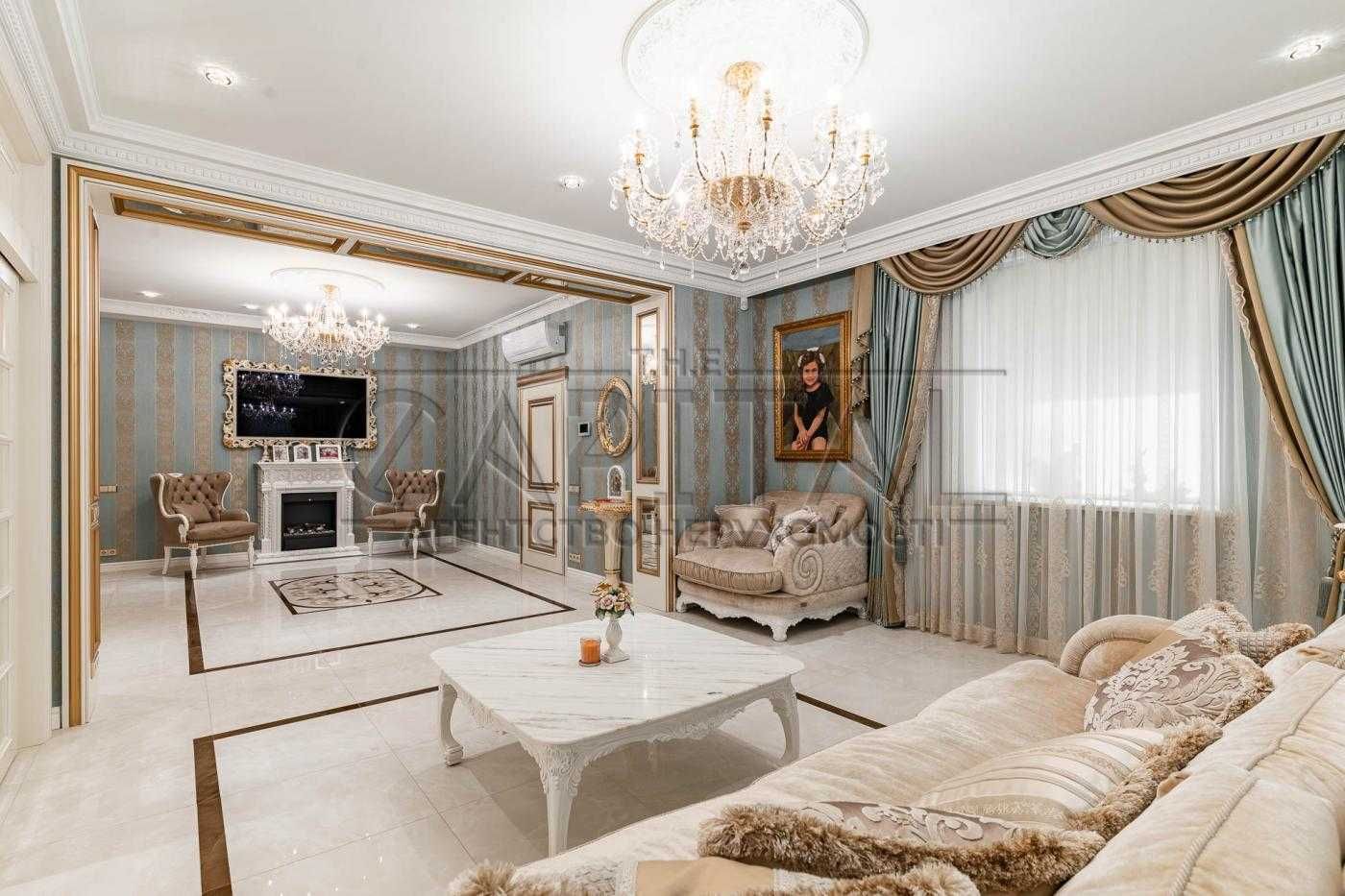 Продажа дома, с. Козин, КГ Green Wood Club, Обуховский р-н