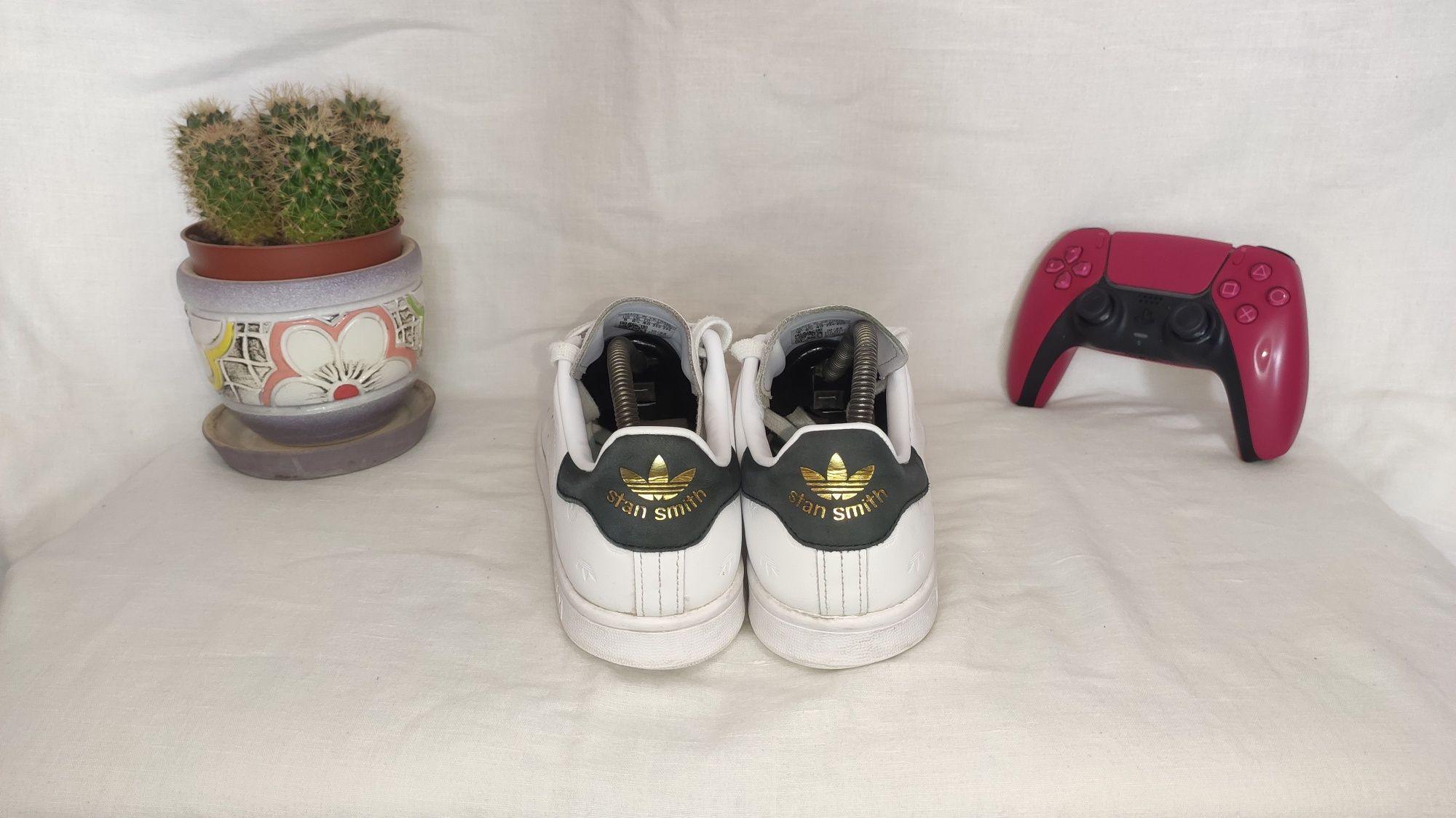 Жіночі кеди Adidas Stan Smith.Розмір 40