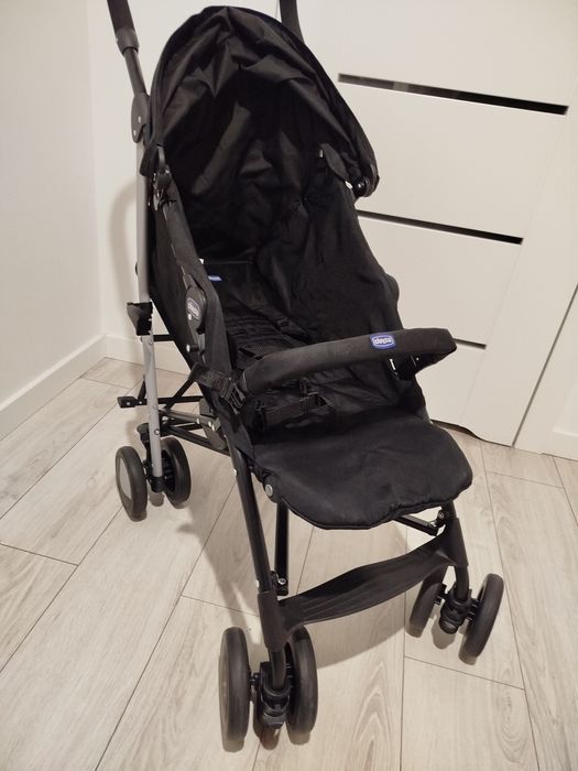 Wózek Chicco Echo Lite spacerówka parasolka