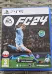 Fc 24 Fifa 24 PL PS5